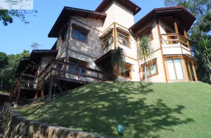 Imagem: Casa Térrea para Venda, Serra da Cantareira