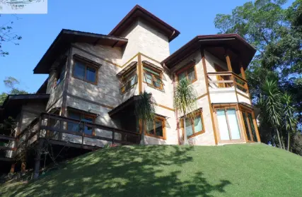 Imagem: Casa Térrea para Venda, Serra da Cantareira