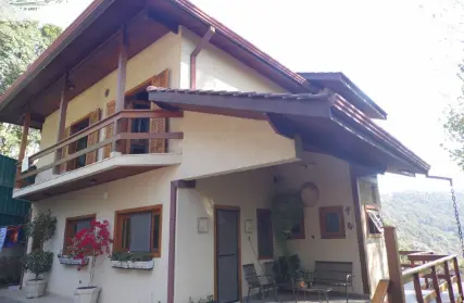 Imagem: Casa Térrea para Venda, Serra da Cantareira