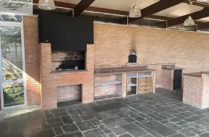 Imagem: Casa Térrea para Venda, Jardim da Montanha