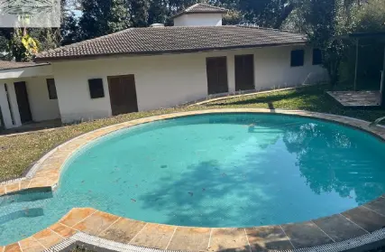 Imagem: Casa Térrea para Venda, Jardim da Montanha
