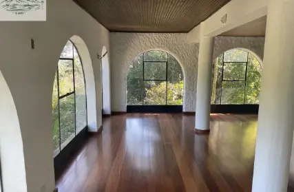 Imagem: Casa Térrea para Venda, Jardim da Montanha