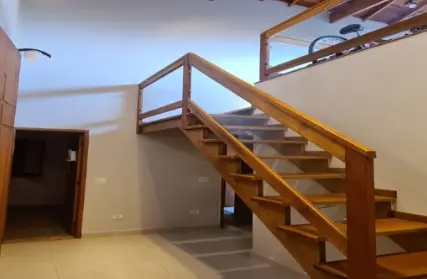 Imagem: Casa Térrea para Venda, Jardim da Montanha