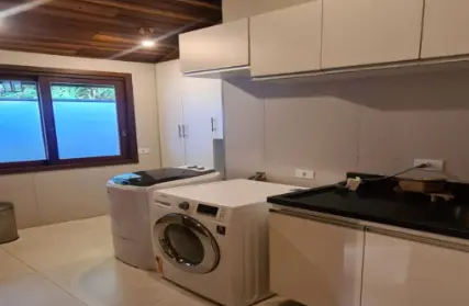 Imagem: Casa Térrea para Venda, Jardim da Montanha