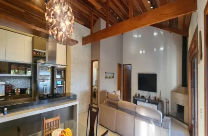 Imagem: Casa Térrea para Venda, Jardim da Montanha