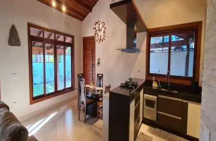 Imagem: Casa Térrea para Venda, Jardim da Montanha