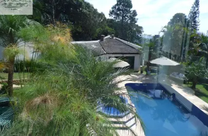 Imagem: Casa Térrea para Venda, Serra da Cantareira