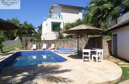 Imagem: Casa Térrea para Venda, Serra da Cantareira