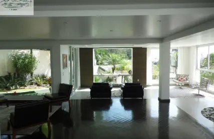 Imagem: Casa Térrea para Venda, Serra da Cantareira