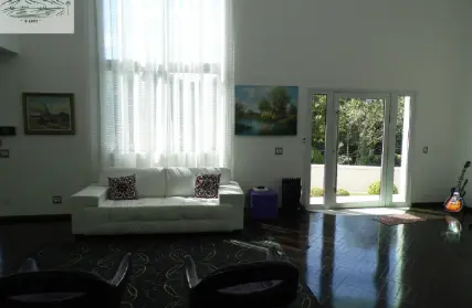 Imagem: Casa Térrea para Venda, Serra da Cantareira