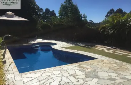 Imagem: Casa Térrea para Venda, Serra da Cantareira