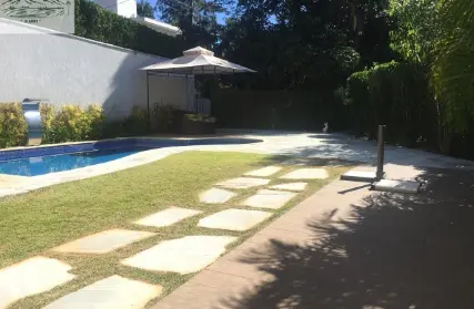 Imagem: Casa Térrea para Venda, Serra da Cantareira