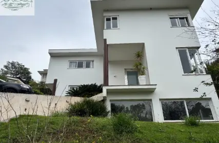 Imagem: Casa Térrea para Venda, Serra da Cantareira