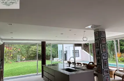 Imagem: Casa Térrea para Venda, Serra da Cantareira