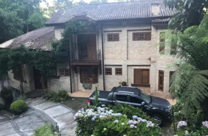 Imagem: Casa Térrea para Venda, Serra da Cantareira