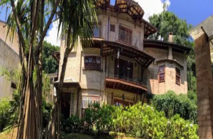 Imagem: Casa Térrea para Venda, Serra da Cantareira