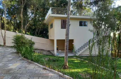 Imagem: Casa Térrea para Alugar, Jardim da Montanha