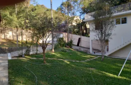 Imagem: Casa Térrea para Alugar, Jardim da Montanha