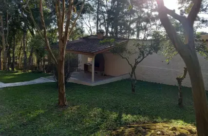 Imagem: Casa Térrea para Alugar, Jardim da Montanha