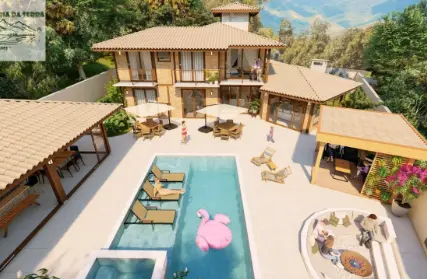 Imagem: Terreno para Venda, Serra da Cantareira