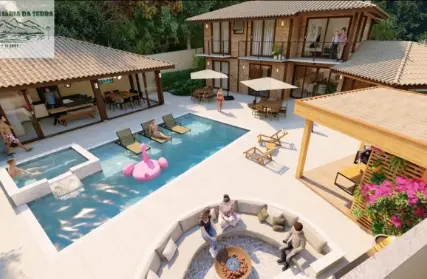 Imagem: Terreno para Venda, Serra da Cantareira