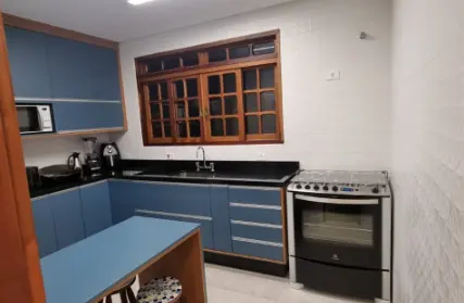 Imagem: Casa Térrea para Venda, Serra da Cantareira