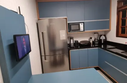 Imagem: Casa Térrea para Venda, Serra da Cantareira