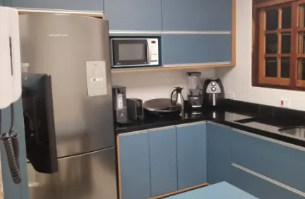 Imagem: Casa Térrea para Venda, Serra da Cantareira