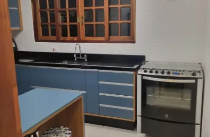 Imagem: Casa Térrea para Venda, Serra da Cantareira