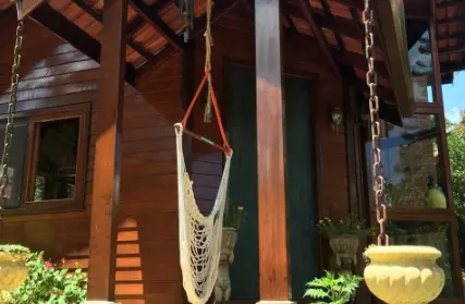 Imagem: Sobrado para Venda, Serra da Cantareira