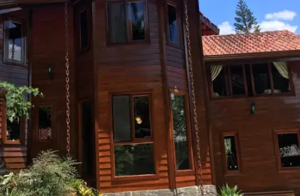 Imagem: Sobrado para Venda, Serra da Cantareira