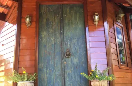 Imagem: Sobrado para Venda, Serra da Cantareira