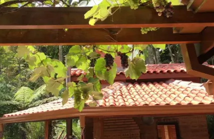 Imagem: Sobrado para Venda, Serra da Cantareira