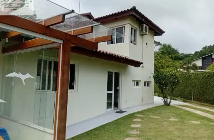 Imagem: Casa Térrea para Venda, Serra da Cantareira