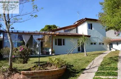 Imagem: Casa Térrea para Venda, Serra da Cantareira
