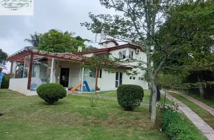 Imagem: Casa Térrea para Venda, Serra da Cantareira
