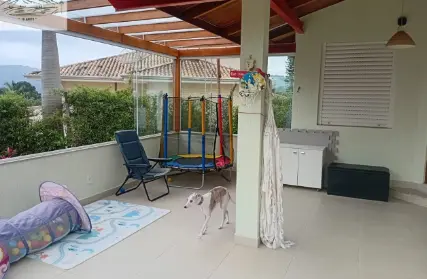 Imagem: Casa Térrea para Venda, Serra da Cantareira