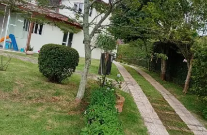 Imagem: Casa Térrea para Venda, Serra da Cantareira
