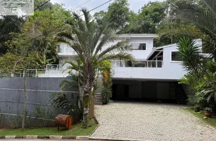 Imagem: Casa Térrea para Venda, Serra da Cantareira