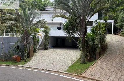 Imagem: Casa Térrea para Alugar, Serra da Cantareira