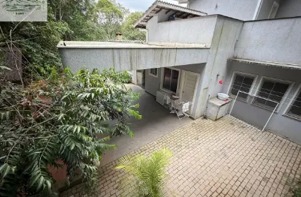 Imagem: Casa Térrea para Alugar, Serra da Cantareira