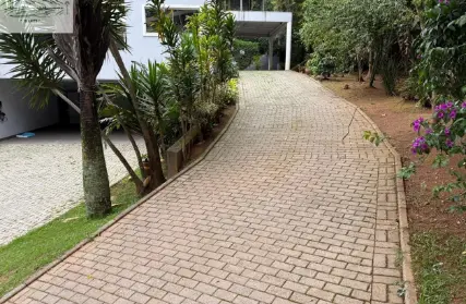 Imagem: Casa Térrea para Alugar, Serra da Cantareira