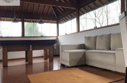 Imagem: Casa Térrea para Alugar, Serra da Cantareira