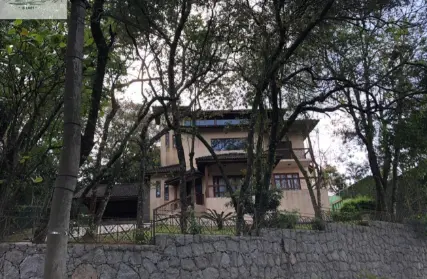 Imagem: Casa Térrea para Alugar, Serra da Cantareira
