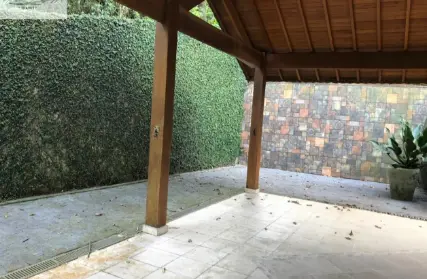 Imagem: Casa Térrea para Alugar, Serra da Cantareira