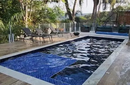 Imagem: Casa Térrea para Alugar, Serra da Cantareira