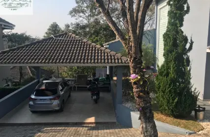 Imagem: Casa Térrea para Alugar, Serra da Cantareira