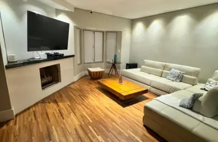 Imagem: Casa Térrea para Alugar, Serra da Cantareira