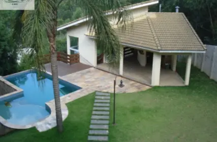 Imagem: Casa Térrea para Alugar, Serra da Cantareira