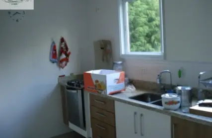 Imagem: Casa Térrea para Alugar, Serra da Cantareira